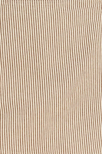 Harbor Stripe Wrap Skort
