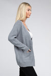 Fireside Sweater Cardigan