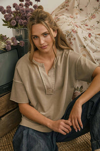 Everyday Ease Top