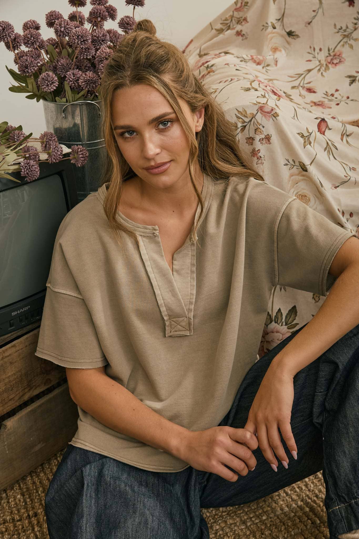 Everyday Ease Top