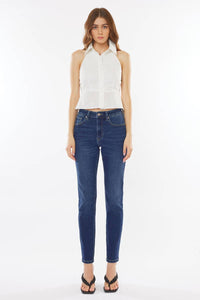 Thee Core Dark Denim