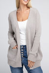 Fireside Sweater Cardigan