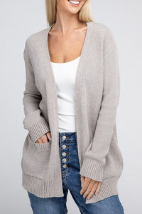 Fireside Sweater Cardigan