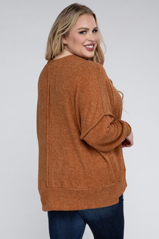 Love To Layer Sweater