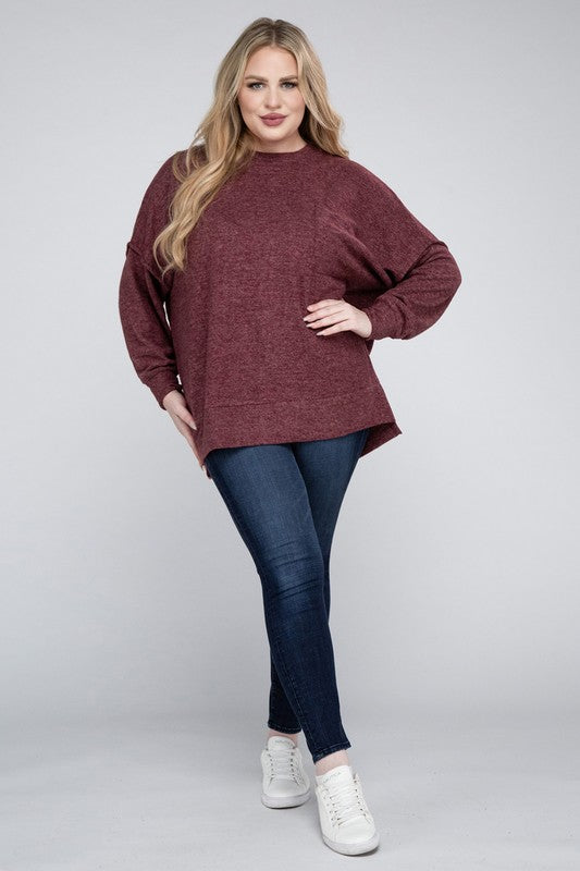 Love To Layer Sweater