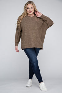 Love To Layer Sweater