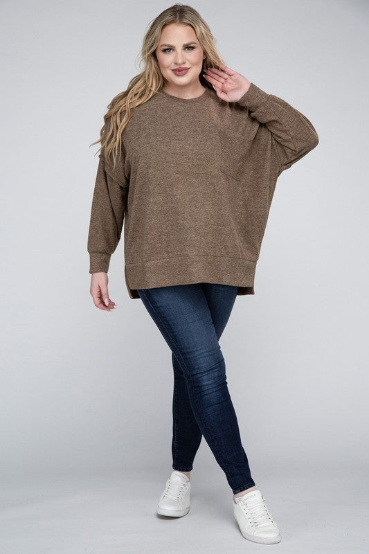 Love To Layer Sweater
