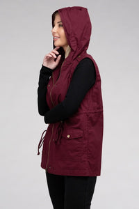 In-Vest In Me