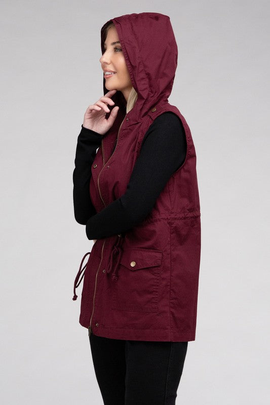 In-Vest In Me
