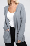 Fireside Sweater Cardigan