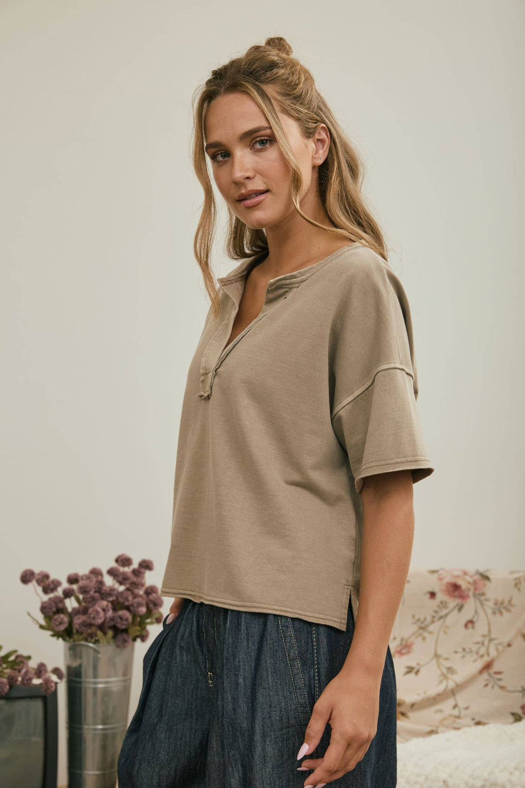 Everyday Ease Top