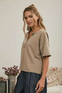 Everyday Ease Top