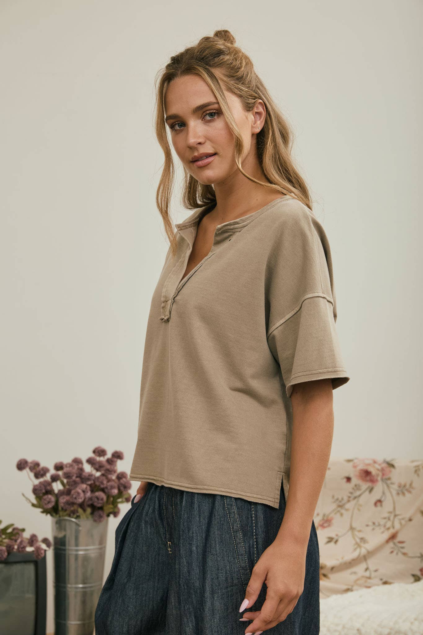 Everyday Ease Top