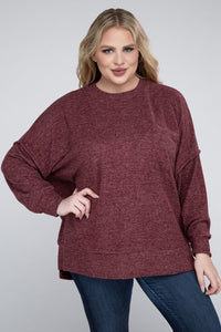 Love To Layer Sweater