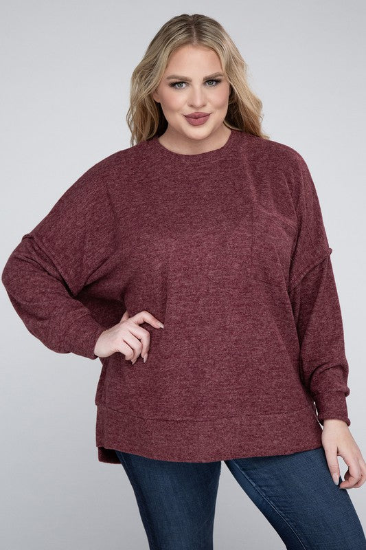 Love To Layer Sweater