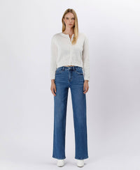 The Signature Jean- Tummy Control
