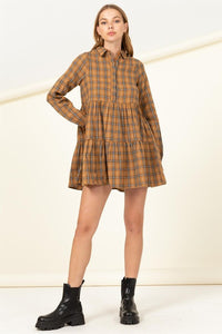 Effortless Love Dress