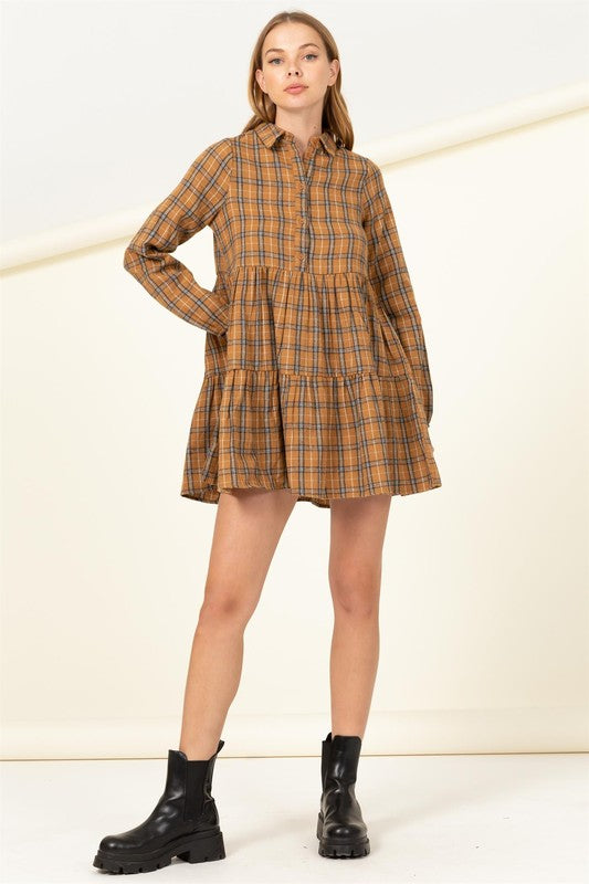 Effortless Love Dress