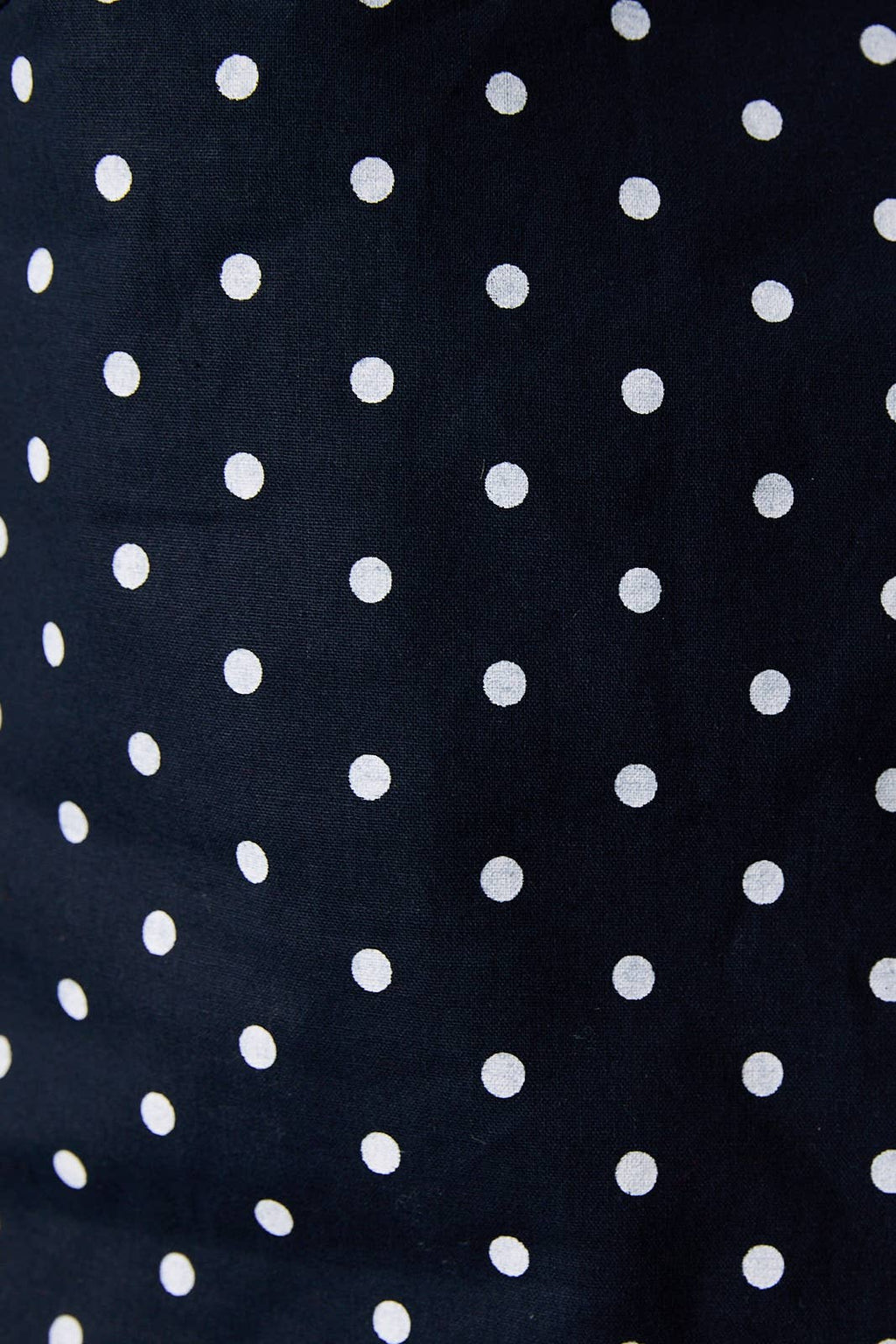 Polka Dot Tank