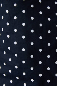 Polka Dot Tank
