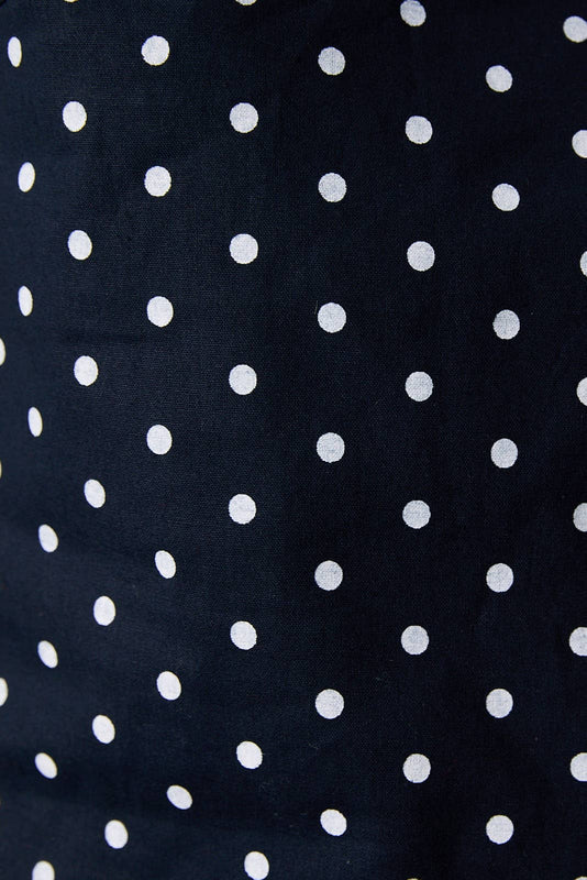 Polka Dot Short