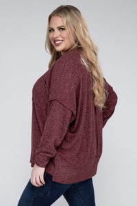 Love To Layer Sweater