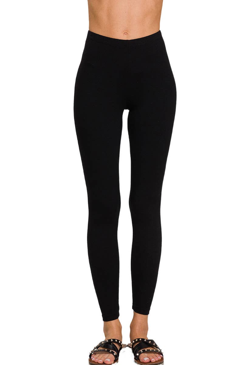 Everyday Full Length Leggings