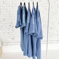 All American Summer Tee