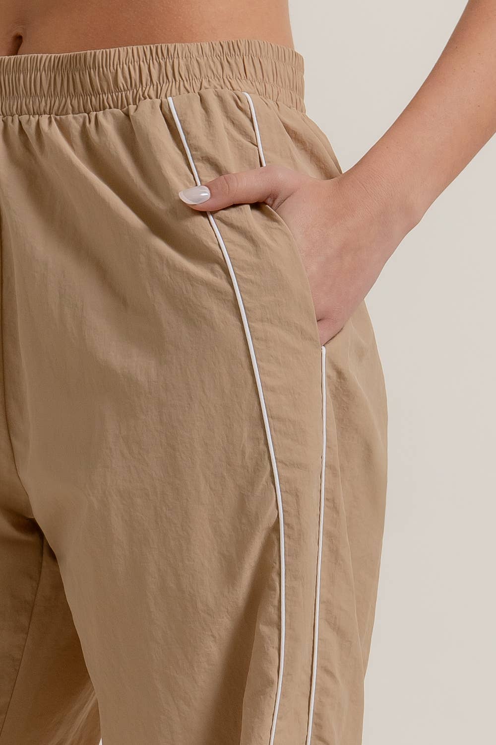Track Star Pant