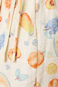 Farmstand Favorite Skort