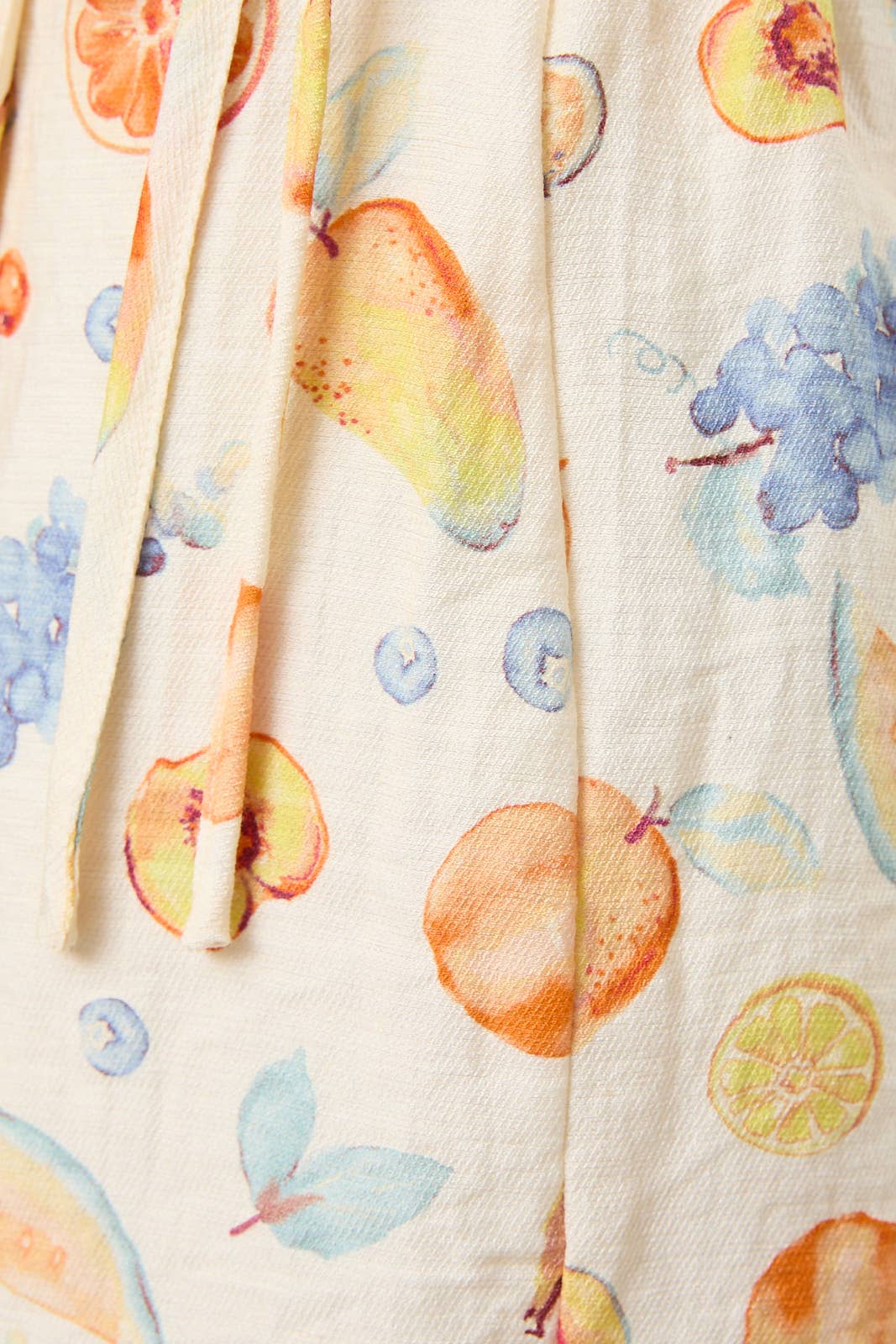 Farmstand Favorite Skort