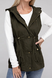 In-Vest In Me