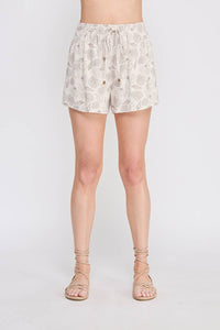 Shell Shocked Shorts