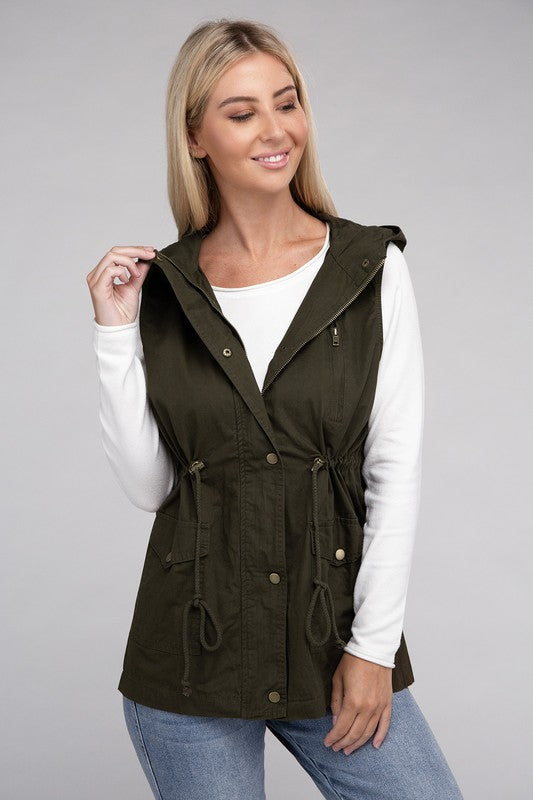 In-Vest In Me