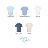 All American Summer Tee
