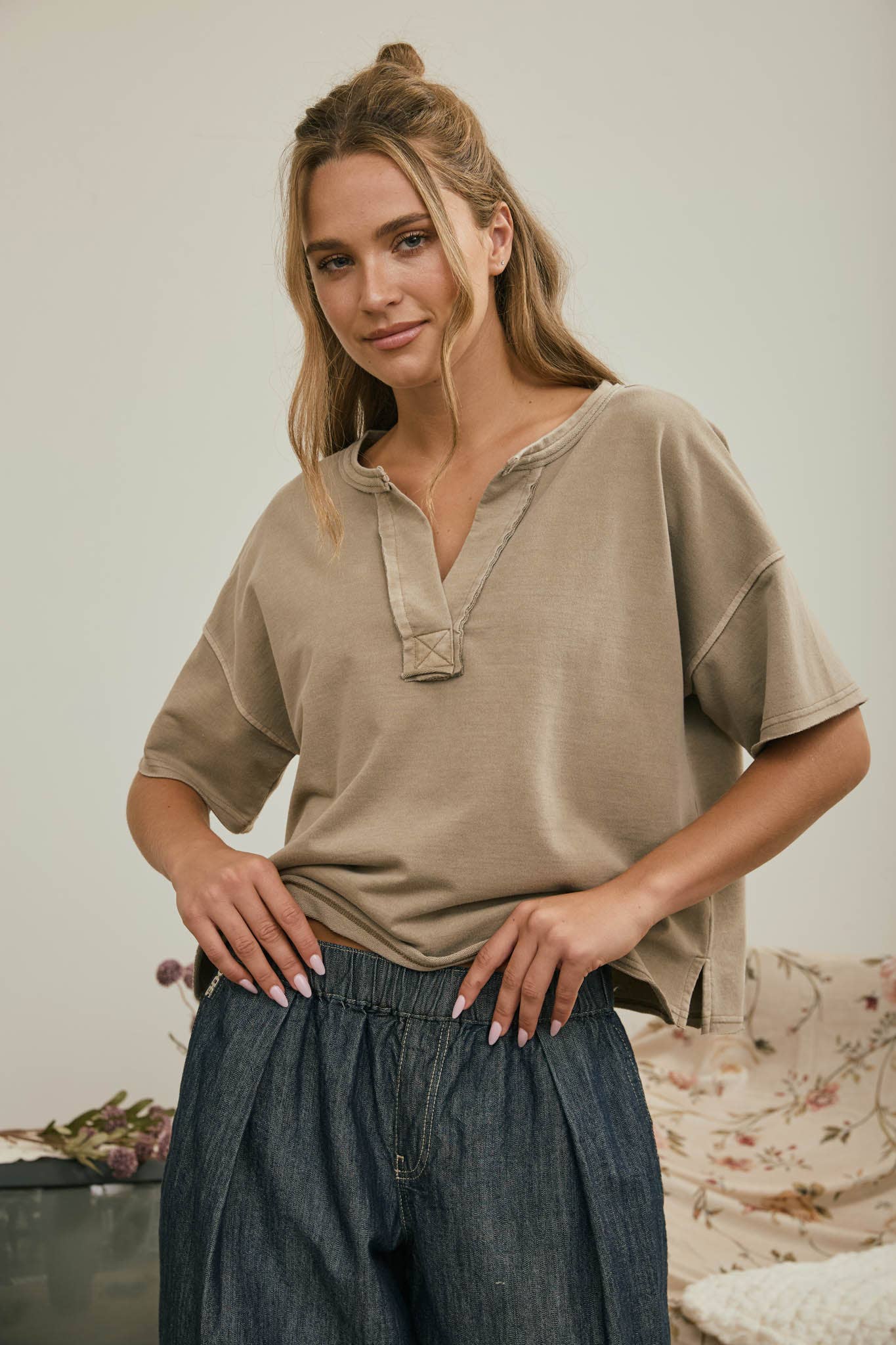 Everyday Ease Top