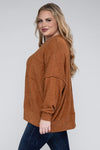 Love To Layer Sweater