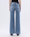 So 90's Super High Rise Wide Jean