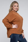 Love To Layer Sweater