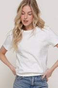Staple Tee