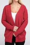 Fireside Sweater Cardigan