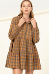 Effortless Love Dress