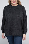 Love To Layer Sweater