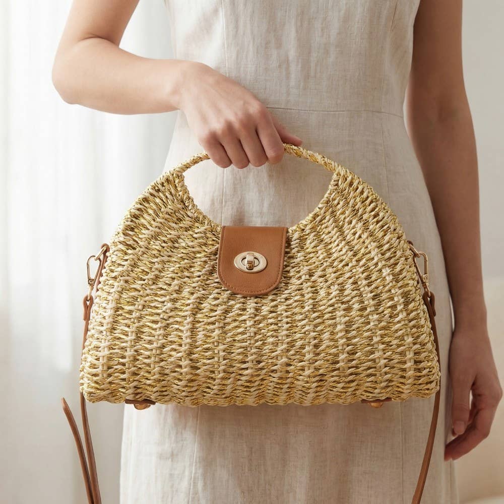 Seaside Handbag