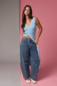 The Summer Staple Midi