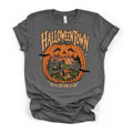 Halloween Town Shirt, Classic Spooky Sweatshirt