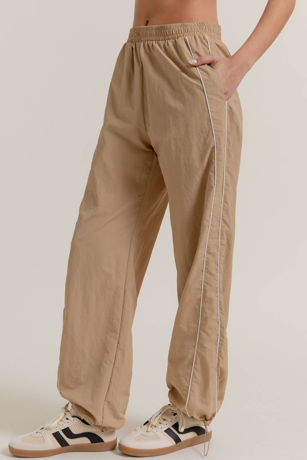 Track Star Pant