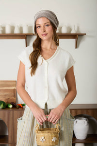 The Everyday Luxe Sweater