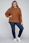 Love To Layer Sweater