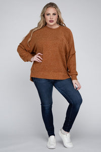 Love To Layer Sweater